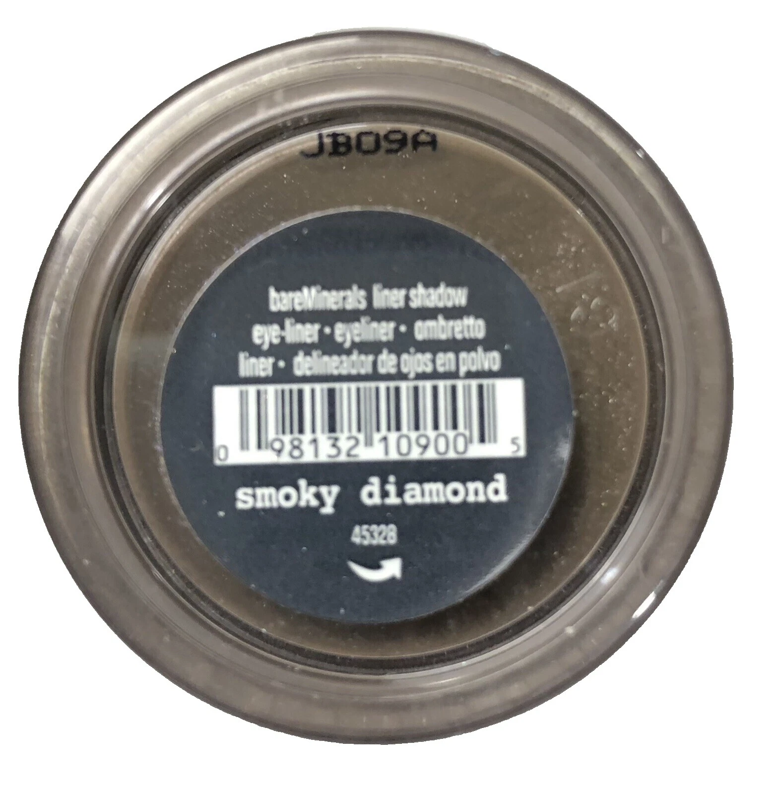 bareMinerals Long Lasting Bronze Eyeliners Products