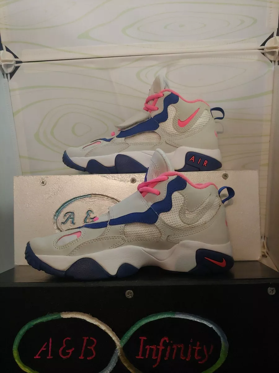 Air speed turf clearance gs release date
