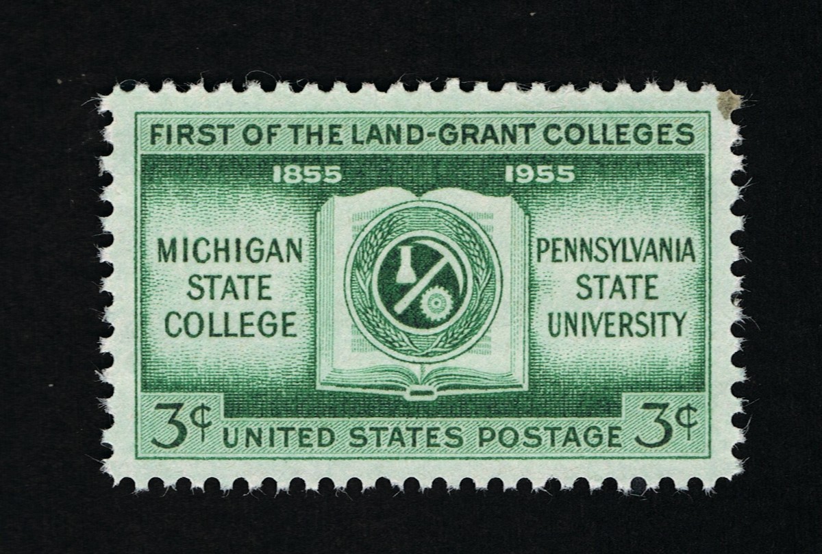 EXCELLENT GENUINE SCOTT 1065 MINT OG NH PSE CERT GRADED XF-90