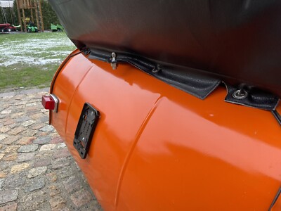 Simson Krause Duo Anhängerkupplung Anhängekupplung Kugelkopf 