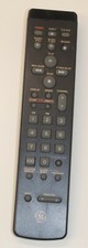 General Electric GE Remote Control Model VKFS0938 TV VCR Controller VSQS1274