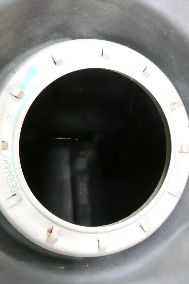 BMW K1200R K1200 2004-2008 tanque de gasolina combustible Foto 2 de 4