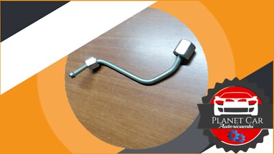 55216339 Rigid Oil Tube Fiat 500 Grande Punto Idea Panda Alfa Mito Ypsilon Mus
