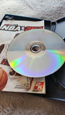【中古】 NBA 2K7 NBA 2K7 (PS2) - Used 710425370588| eBay