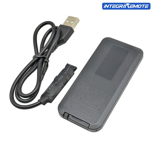Controlador remoto USB tira de LED IR RF 24/17/3 llave para lámpara DC5V RGB 3528 5050 - Imagen 4 de 15