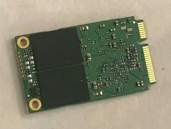 DELL LATITUDE E7240 OEM 256GB SSD mSATA DRIVE, MZ-MPD256D, VGJ0M