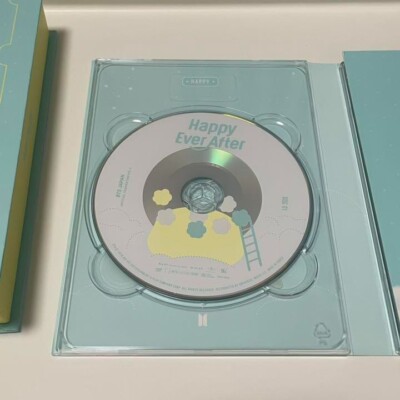BTS】Bangtan Japan Official Fanmeeting Vol.4 Happy Ever