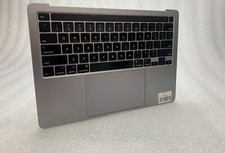 Apple MacBook Pro A2251 13" 2020 Top Case, Keyboard, Battery 661-15956 Grade B