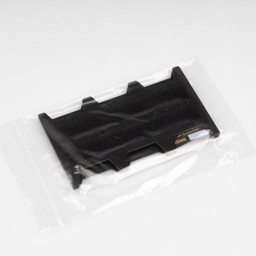 Original Olympus XD Picture Card 16 MB + Card Holder 6 slots Camera Fujifilm - Photo 7 sur 7