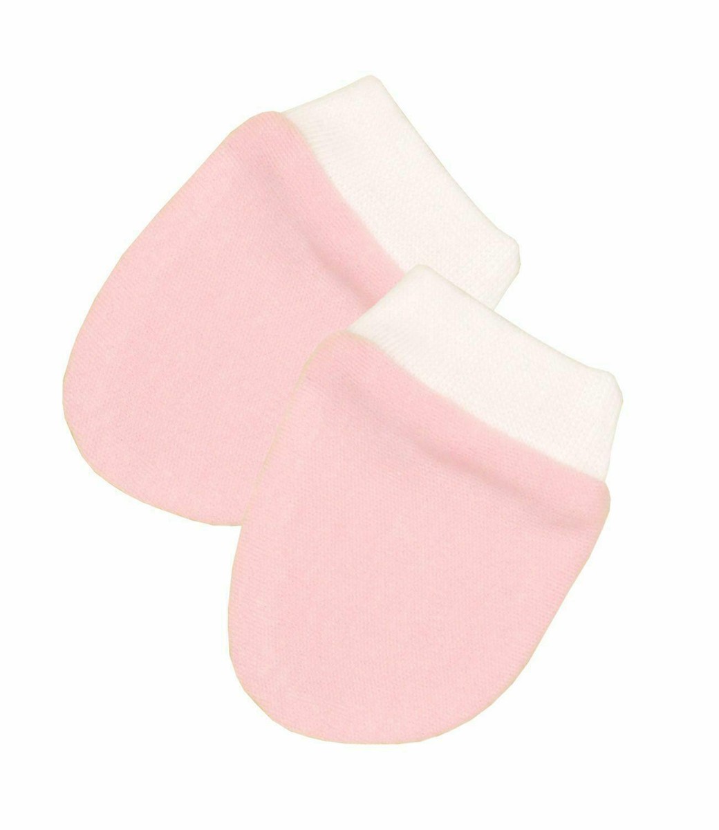 BabyPrem Starter Pack 7 Pezzi Per Prematuri: Tenerezza In Cotone Per I Più Piccoli (0,7-3,4 Kg) - 3