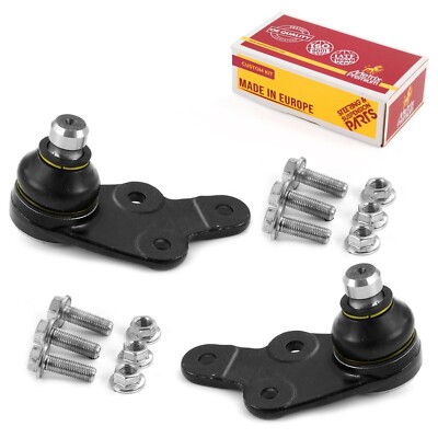Front Left Right Lower Ball Joint for 2013-2019 Ford Escape 2016-2018 Focus AWD