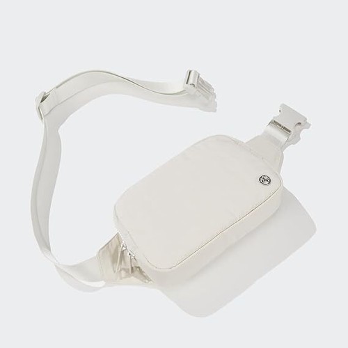 Belt Bag Large 2L, Waterproof Fanny Pack Purse for Women and Men with Adjustable - Picture 70 of 72