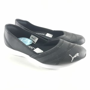 tenis puma ballerina