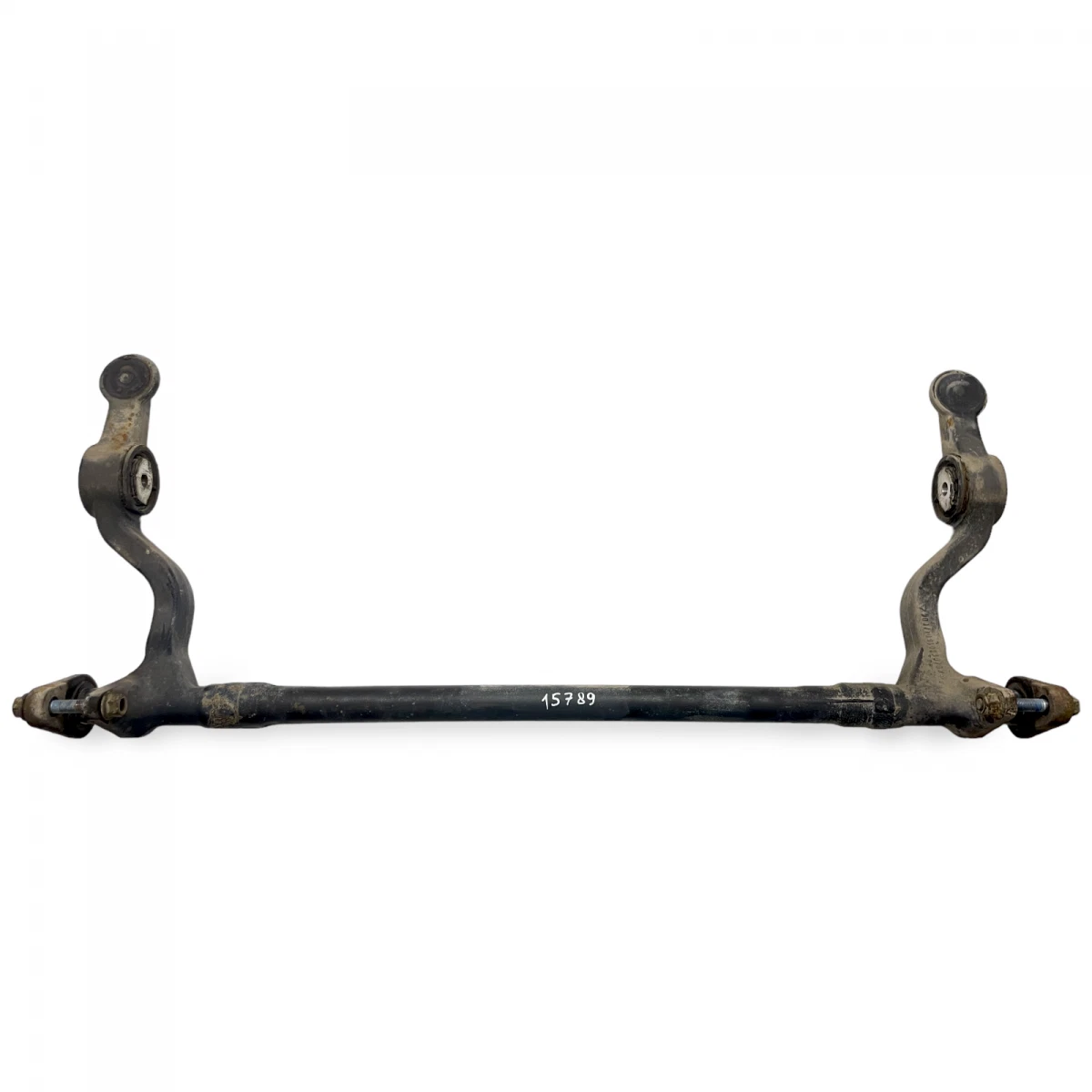 9448900204 9408914820 Cab torsion assembly with brackets Mercedes 