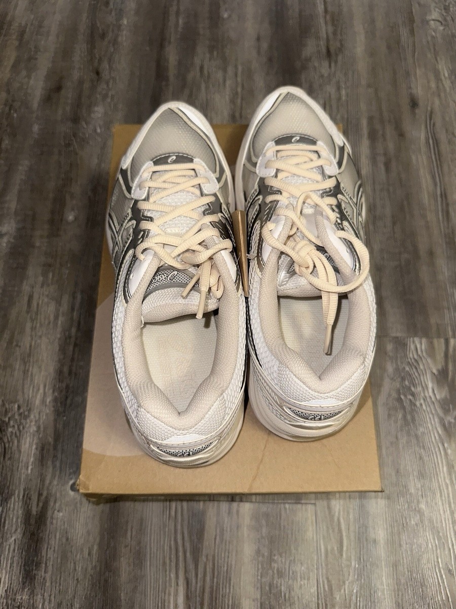 かずたかページ Above The Clouds x ASICS GT-2160 Black White