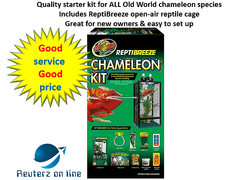 chameleon starter kit