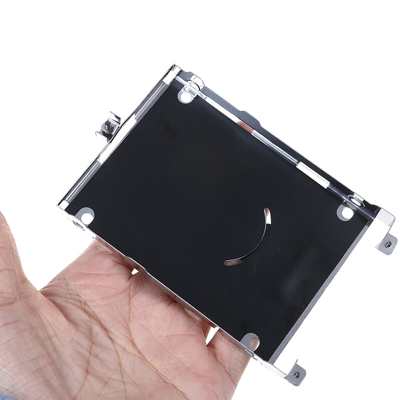 HDD CADDY FOR HP ELITEBOOK 8460P 8760W 8770W 8470W 8560W 8570W - Foto 3