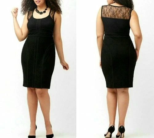 Lane shop bryant gowns
