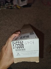 815506 Wolf Oven Thermostat With Broiler Original Part, Fast Shipping 