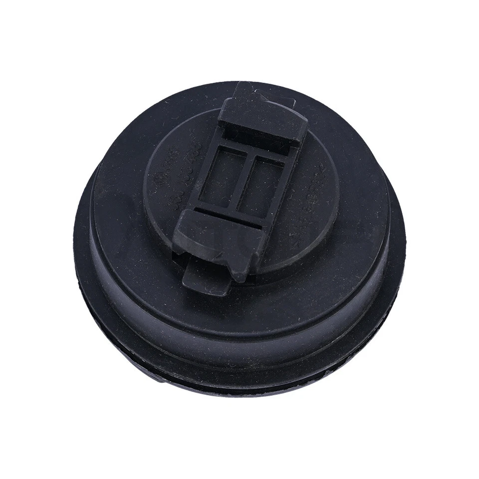 Крышка маслозаливной горловины для Audi Volkswagen Golf Jetta Passat Tiguan 06C103485N - Изображение 3 из 4