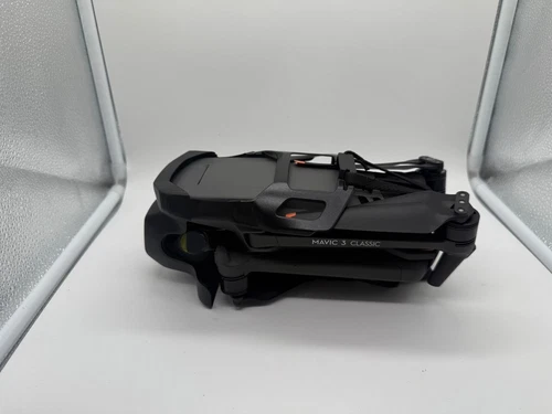 DJI Mavic 3 Classic Drohne Neuwertig +DJI RC Fernsteuerung +1 Akku & Zubehör- 13