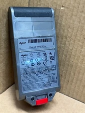 GENUINE DYSON V12 DETECT SLIM SERIES [965470-01] 25.2V CLICK IN [SV46] BATTERY