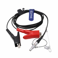Trimble 7 Pin External Power Cable GPS RTK GNSS 5700 5800 R7 R8 R10 SPS 46125-20
