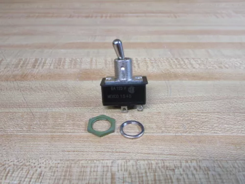 Cutler Hammer 1545 Eaton Toggle Switch