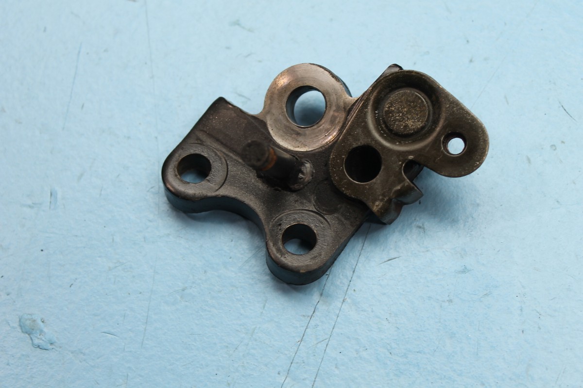 KAWASAKI NINJA ZX10R 2006-2007 SIDE STAND BRACKET PART KAWASAKI NINJA ZX10R 2006-2007 SIDE STAND BRACKET PART