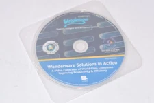 Invensys Wonderware Solutions In Action A Video Collection of World-Class Compan