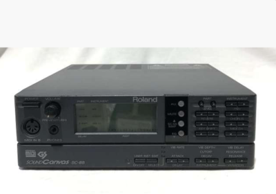 Roland Sc-88 Pro SC88PRO Sound Module for sale online | eBay UK