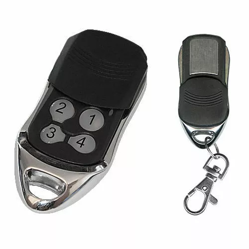 For SEIP 433 RC-AM B43A021004 Replacement Remote Control Transmitter Gate Key - Picture 1 of 1