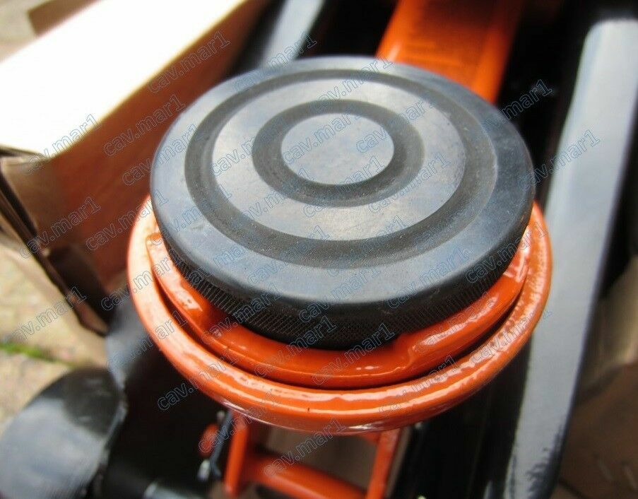 Jacking Pad Halfords Low Profile Trolley Jack Model TH22502 657099