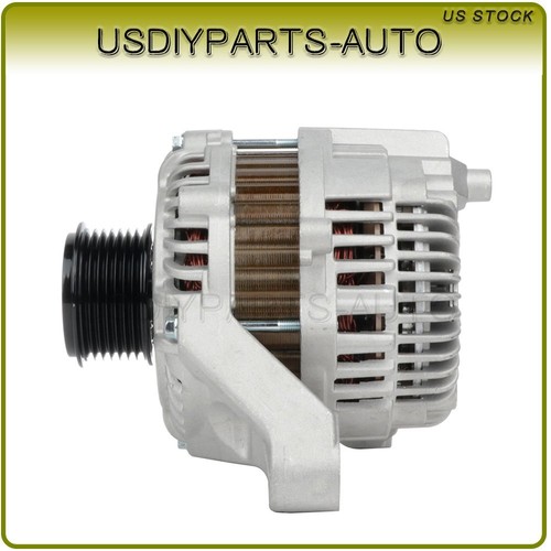 Alternator for 110Amp Honda Accord 2013 2014 2015 2016 2017 A5TL0581 A5TL0581ZC
