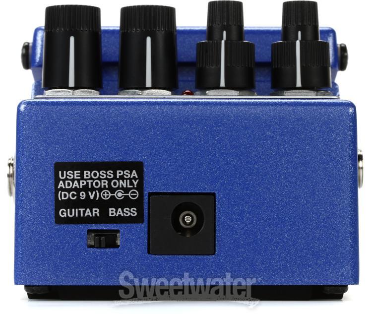 BOSS SY-1 Synthesizer Guitar Effects Stompbox Pedal for sale BOSS SY-1 Synthesizer Guitar Effects Stompbox Pedal for sale