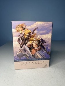 Last Exile Blu Ray | eBay