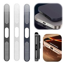 for Iphone17/17Pro/17ProMax/17Air Dedicated Speaker AntiDust Metal Mesh  K7G8