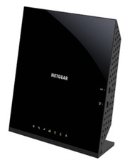 Netgear C6250-100NAS AC1600 16x4 WiFi Cable Modem Router Combo C6250 DOCSIS