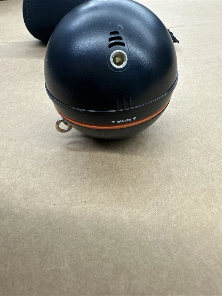 Deeper DP1H10S10 Pro GPS Wi-fi Wireless Smart Sonar Fish FInder - Image 3 of 4