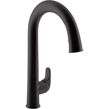 Kohler K-72218-BL Sensate Touchless Kitchen Faucet