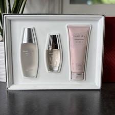 Beautiful Sheer Estée Lauder perfume - a fragrance for women 2003