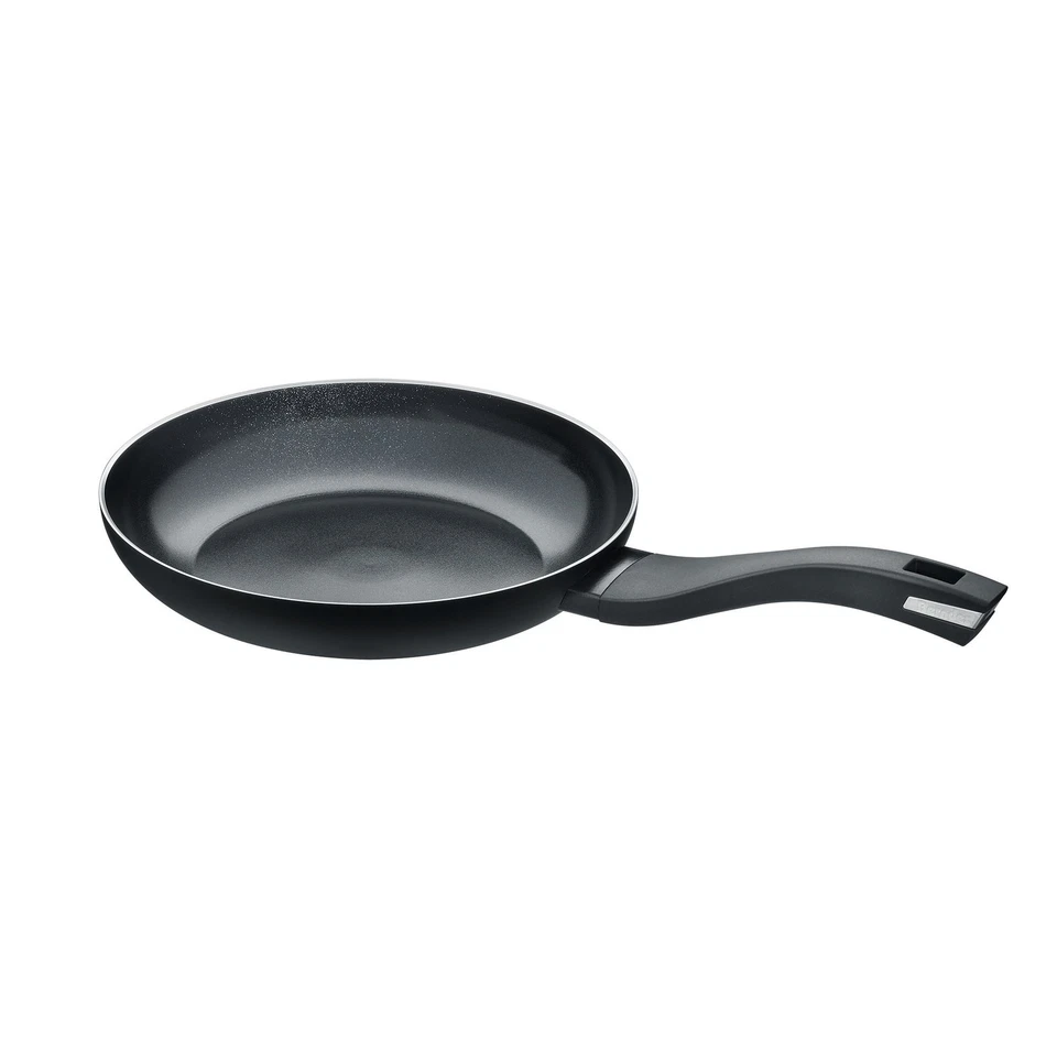 BERNDES Bratpfanne B.GREEN ALU RECYCLED INDUCTION 24 cm mit Antihaftbeschichtung - Bild 1 von 1
