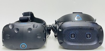 HTC Vive Pro VR Headset (UD5033148)