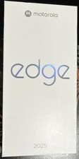 Motorola Edge 2025 256GB Moto Android