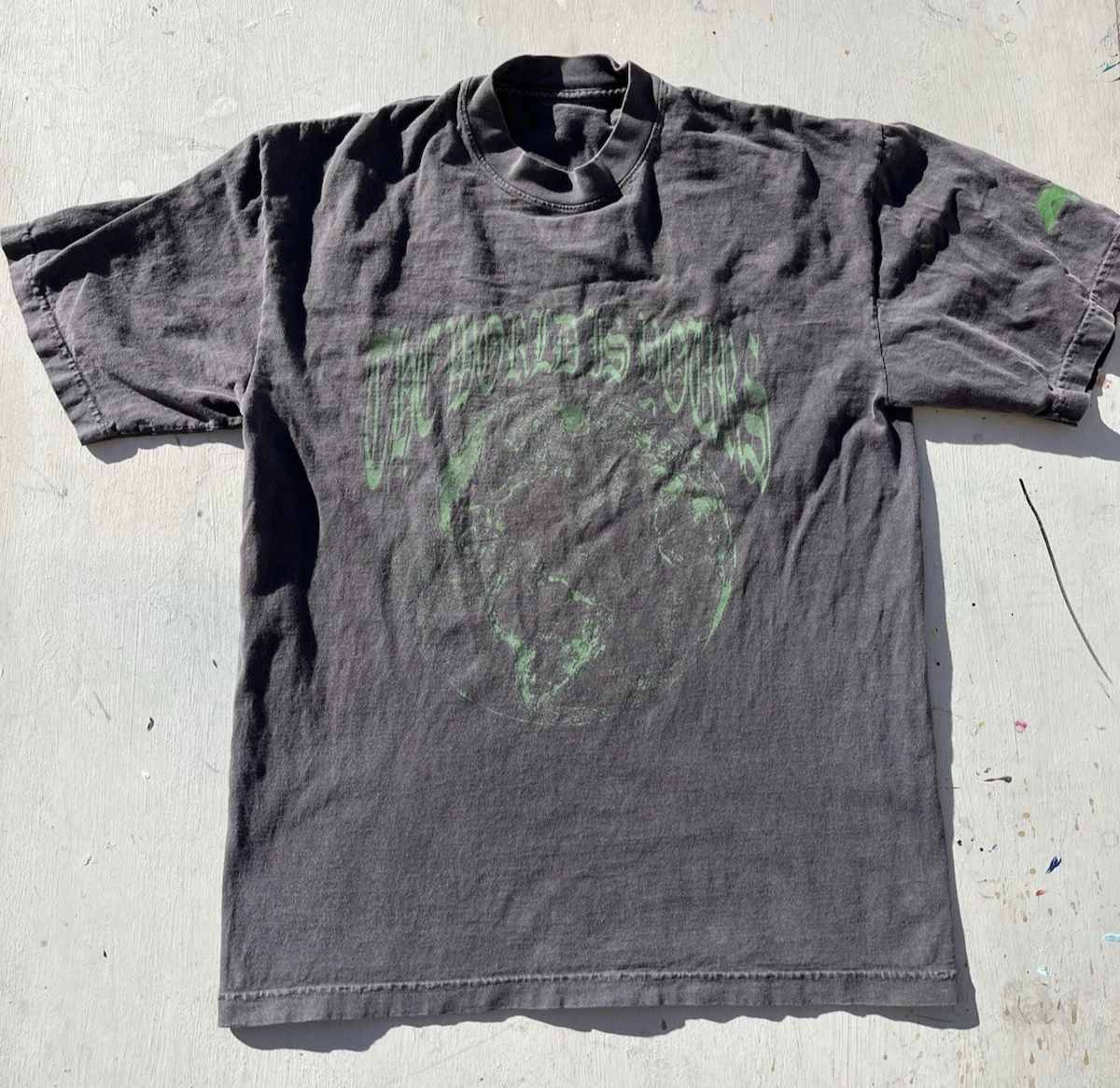 Yours T-Shirts for Men for sale | eBay