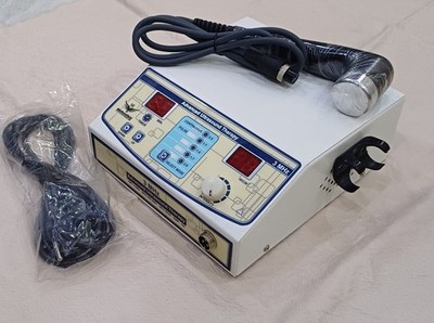 New Advance Home Use 3mhz Ultrasound Easy To Use Machine