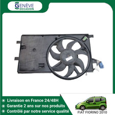 Radiateur Fiat FIORINO