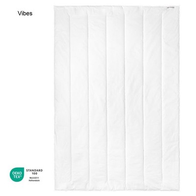 Centa Star Extra Sommerbett Summer Vibes, 135x200cm, UVP 159,00 Euro