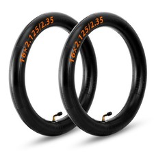 16 2.125 E-Bike Inner Tubes Compatible with Jetson and Gotrax 16 inch