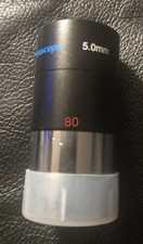 telescope eyepiece set